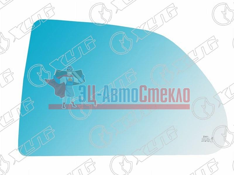 Стекло кузова (собачник) заднее левое TOYOTA TERCEL 2D 90-94