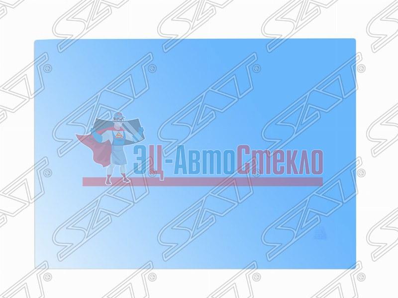 Стекло заднее левое опускное TOYOTA DYNA TRUCK 1984-1995