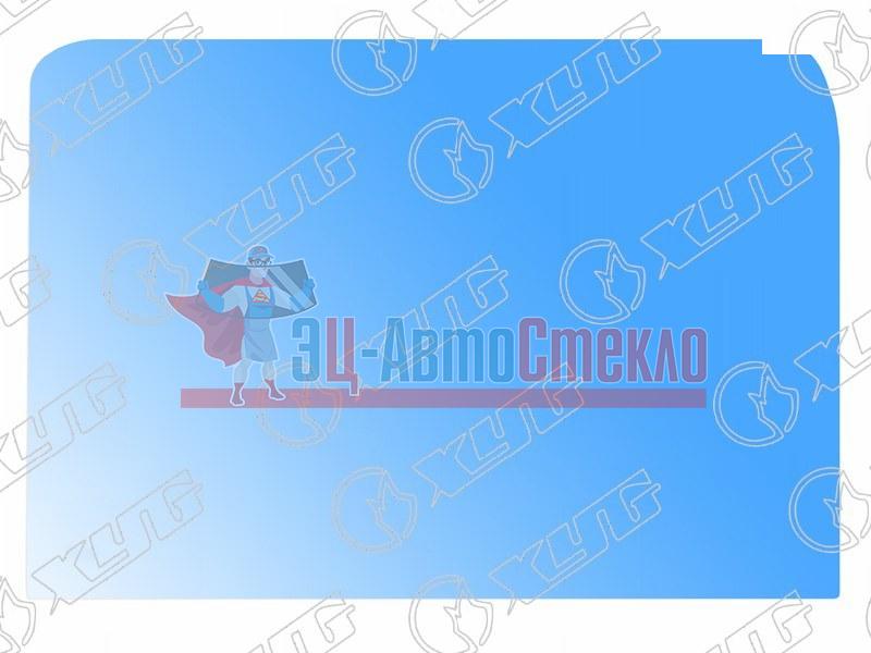 Стекло переднее правое опускное VOLVO F10 /12 85-93
