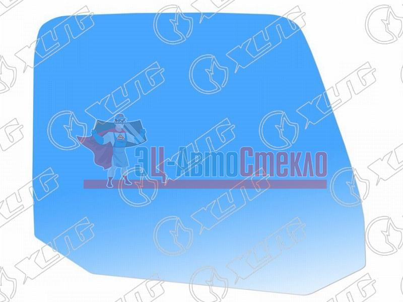 Стекло переднее правое опускное VOLVO FH12 /16 92-12 /FM10 TRUCK 98- /VOLVO FNL /VNL 00-