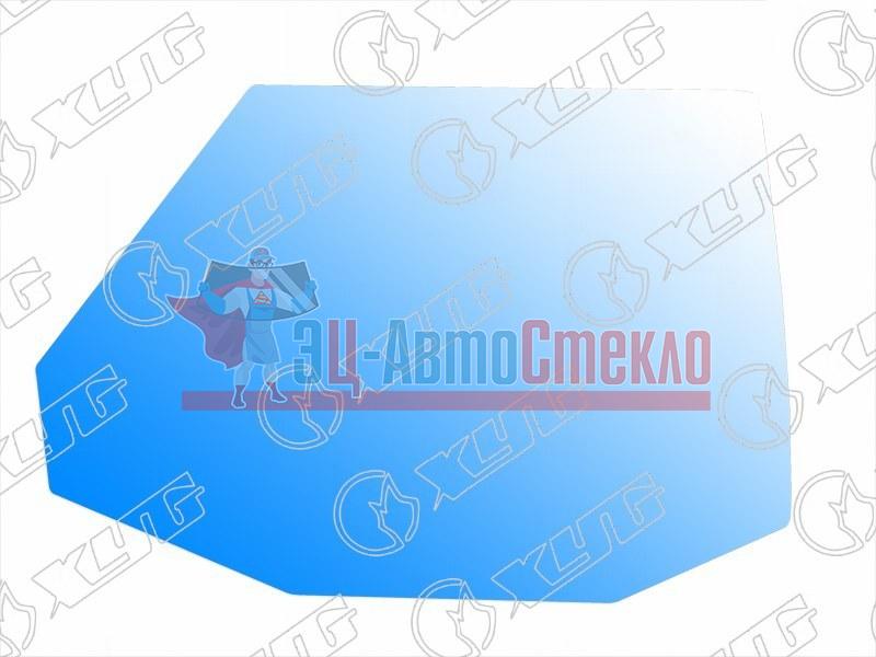 Стекло заднее правое опускное ВАЗ /LADA 2110 /2112 /PRIORA (ПРИОРА) 4 /5D SED /HBK 95-