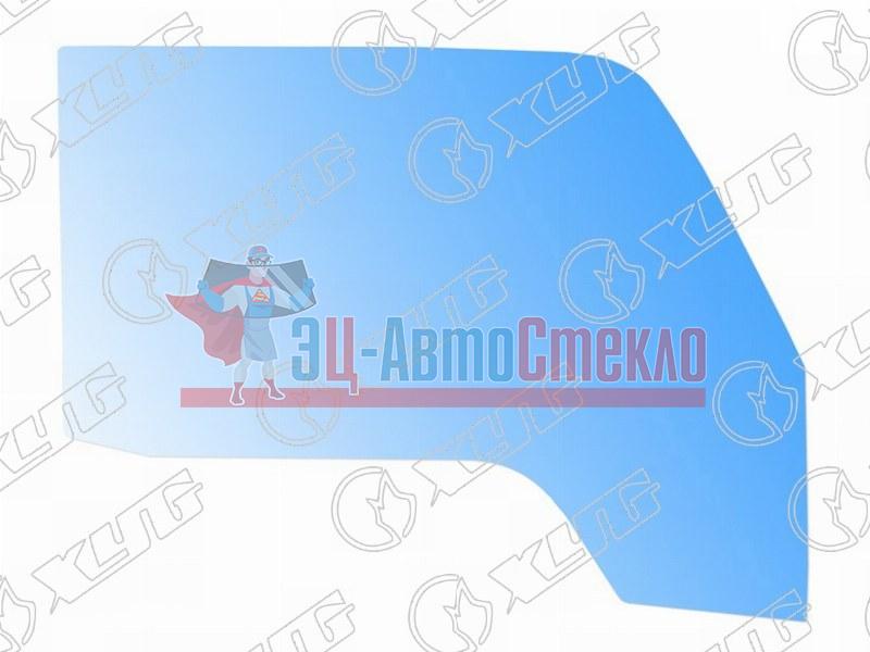 Стекло переднее правое опускное MITSUBISHI CANTER WIDE TRUCK 85-