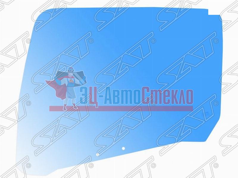 Стекло переднее левое опускное MITSUBISHI FUSO SUPERGREAT CABOVER TRUCK 96-