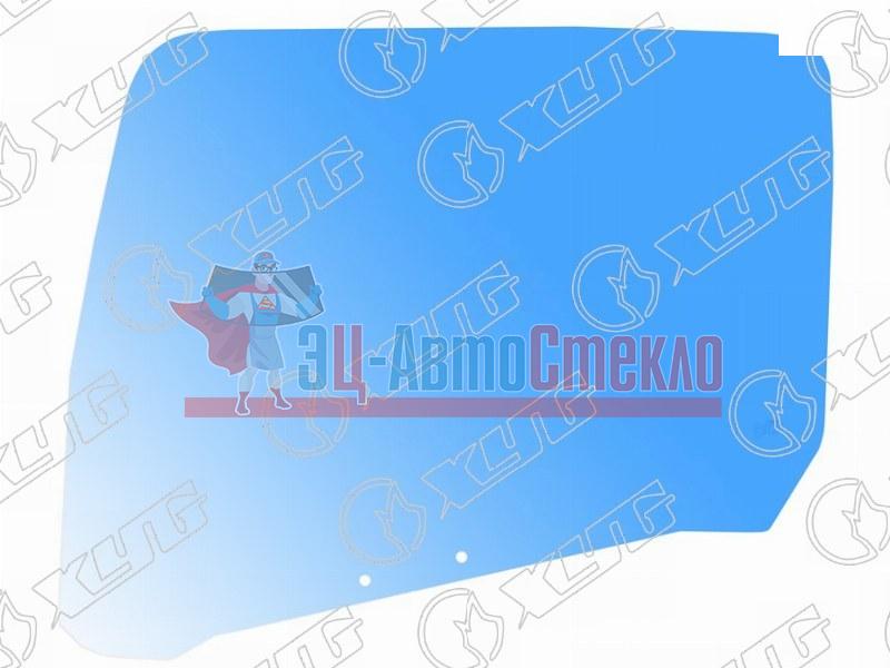 Стекло переднее левое опускное MITSUBISHI FUSO SUPERGREAT CABOVER TRUCK 96-