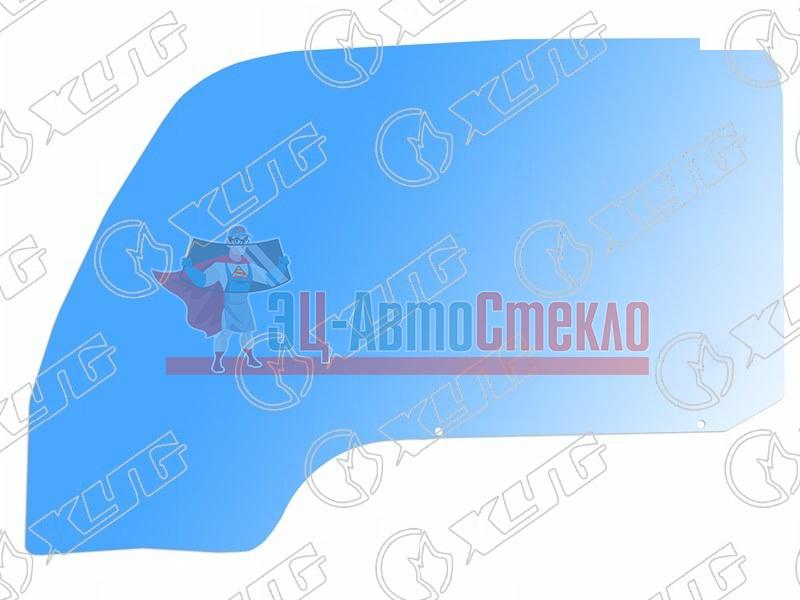 Стекло переднее левое опускное NISSAN ATLAS F23 TRUCK 92-07